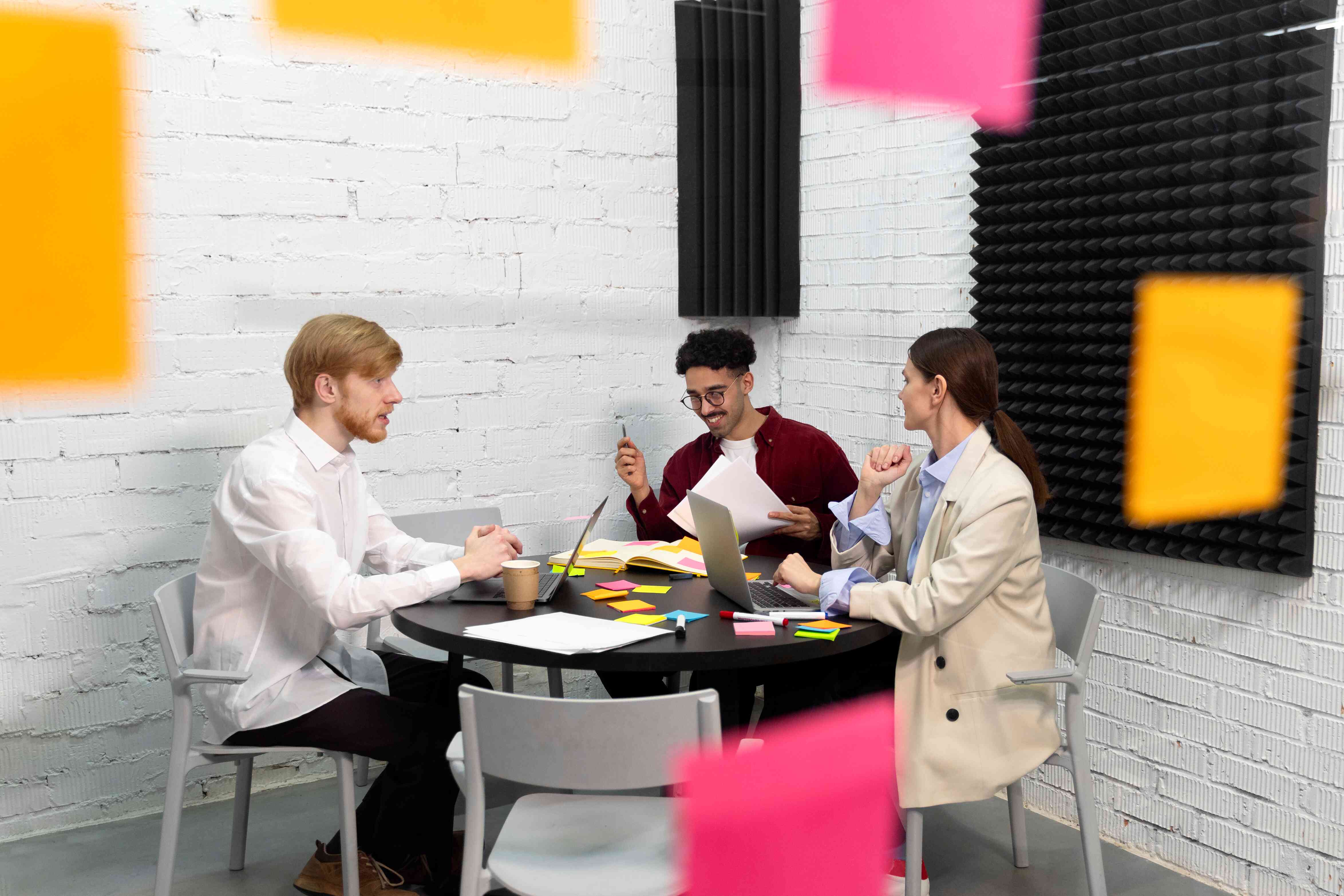 Innovation discussion